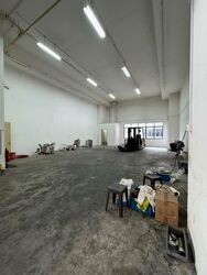 North Spring Bizhub (D27), Factory #530845221